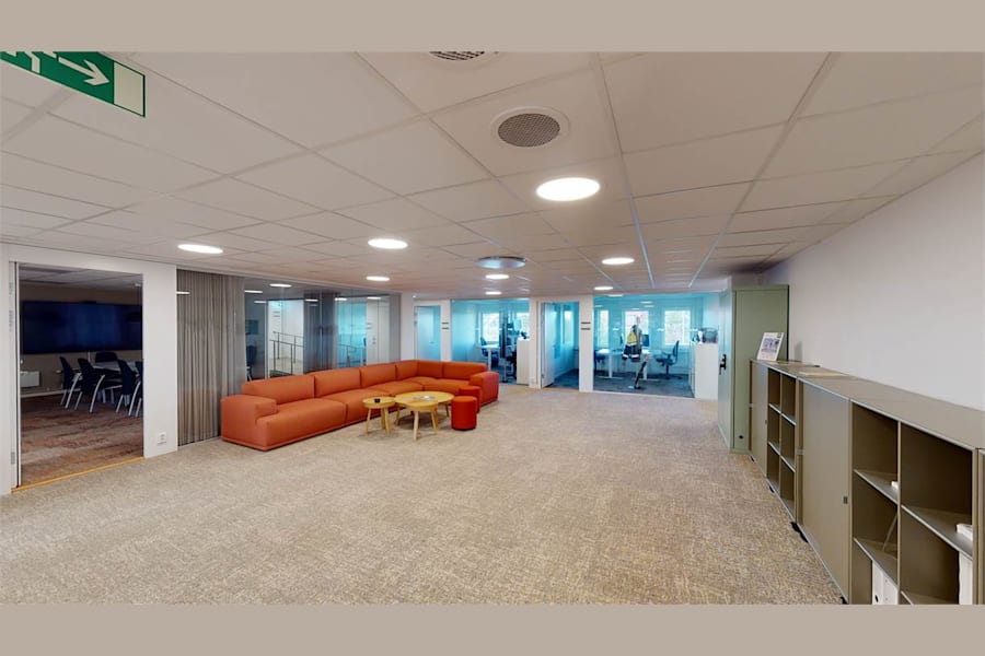 Jägershillgatan 18 - image - 2