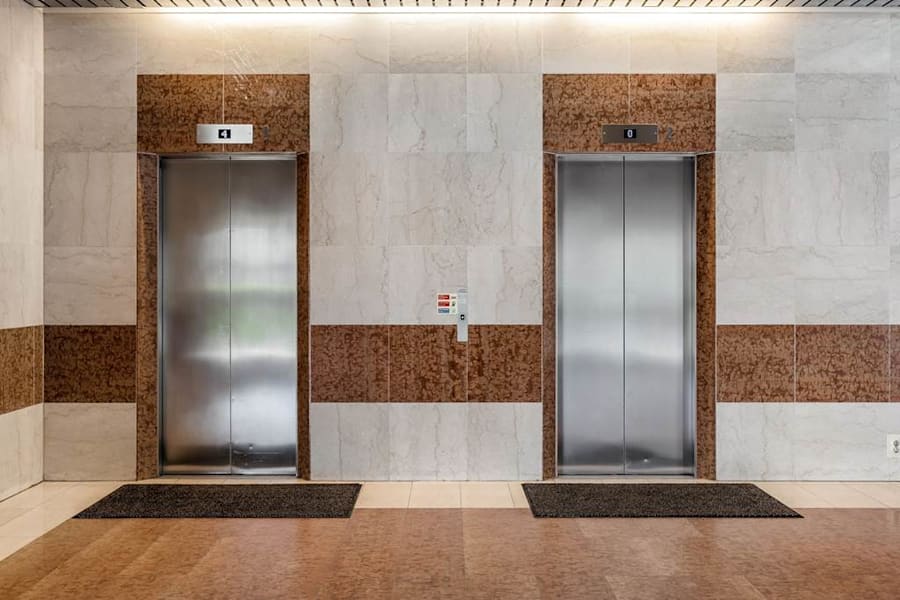 Lagerlokal på Kanalvägen 18, Upplands Väsby – bild 7