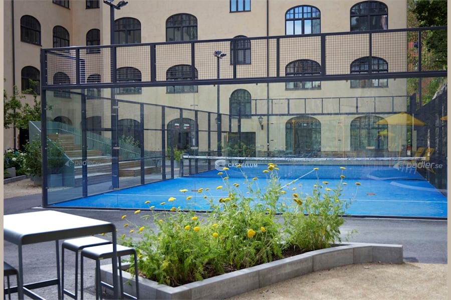 Kontorslokal på Torsgatan 26, Stockholm – bild 13