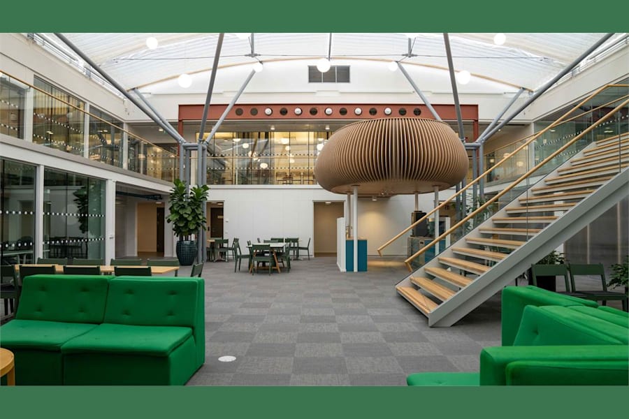 Gerda Nilssons väg 4 - image - 0