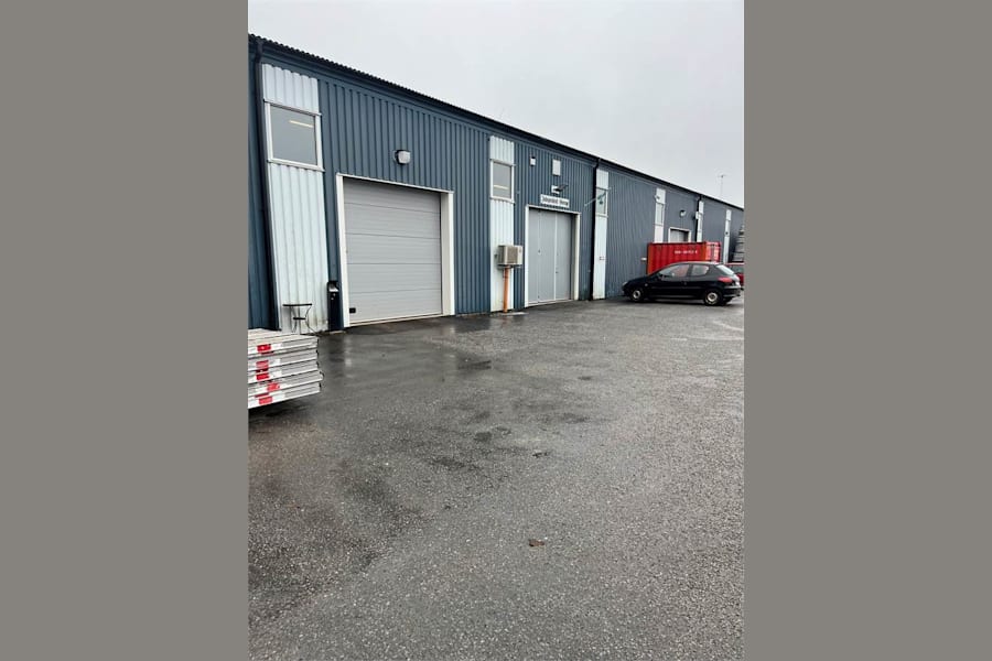 Fabriksvägen 2 - image - 3