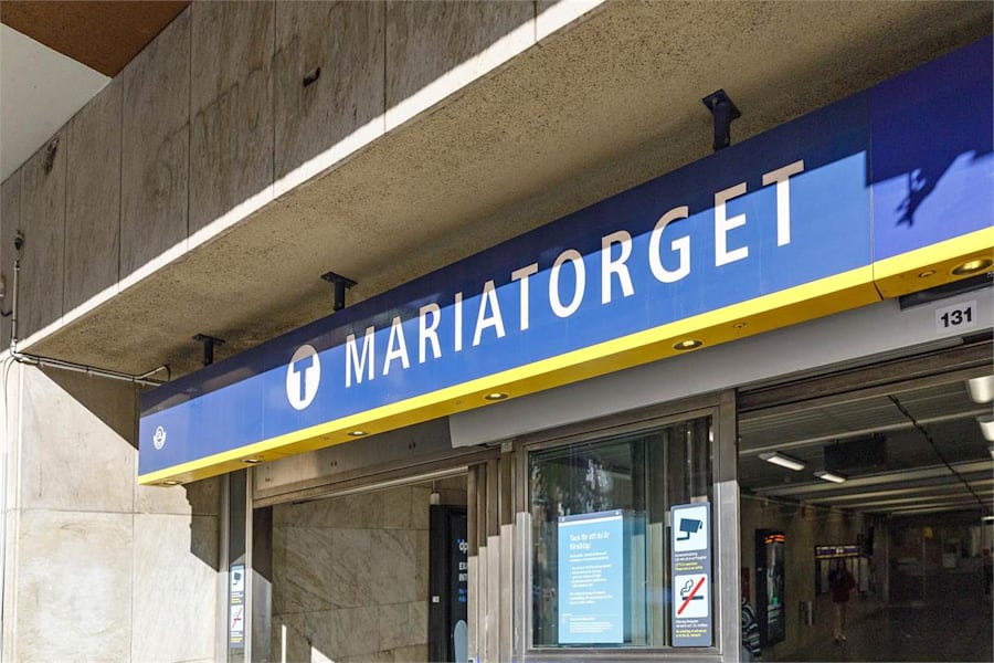 Kontorslokal på Krukmakargatan 21, Stockholm – bild 10