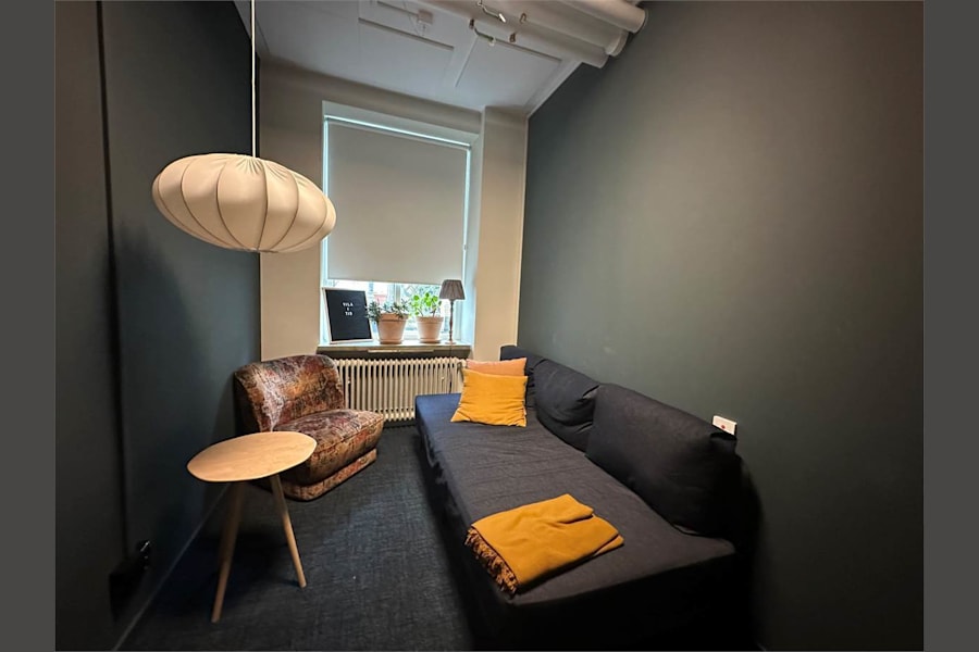 Gustav Adolfs torg 8 - image - 9