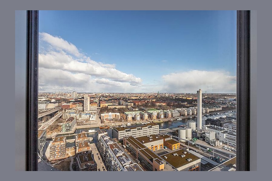 Kontorslokal på Hammarbybacken 27, Stockholm – bild 18