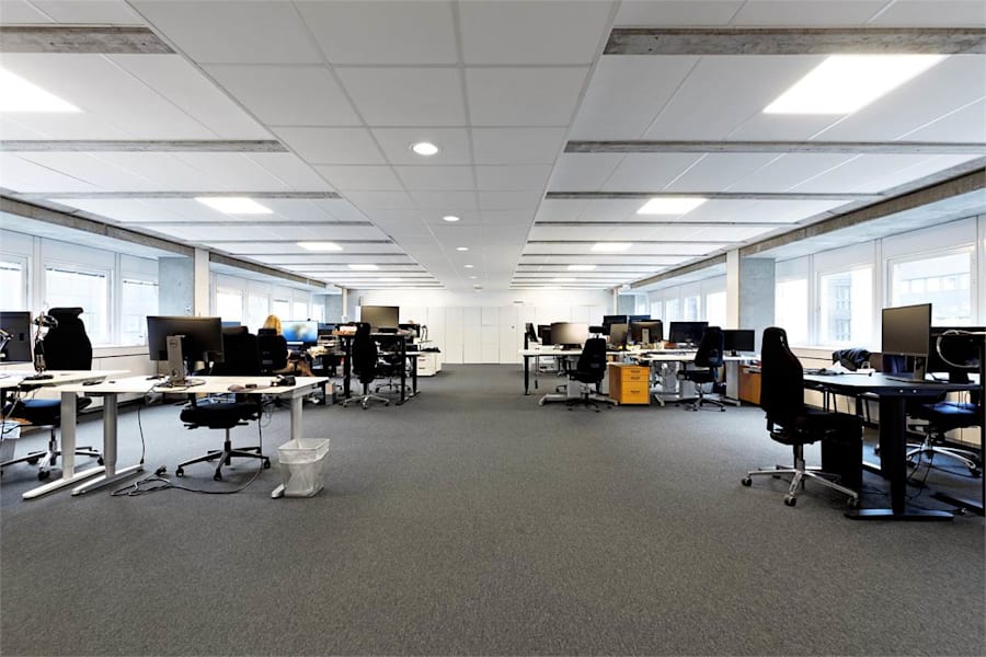 Kontorslokal på Karlavägen 104, Stockholm – bild 13