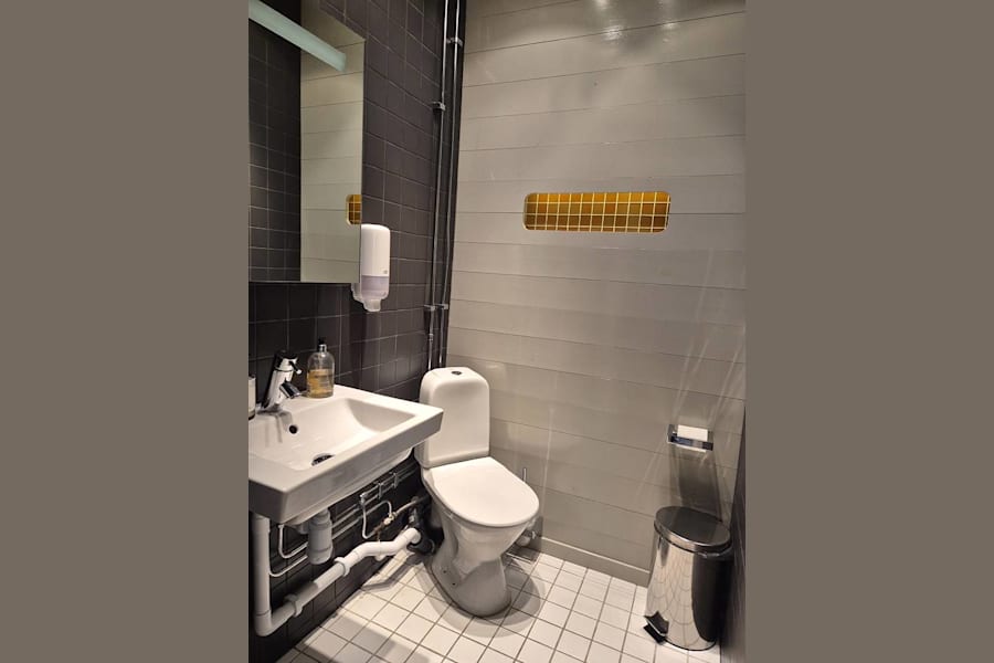 Lokal på Sankt Eriksterrassen 72A, Stockholm – bild 11