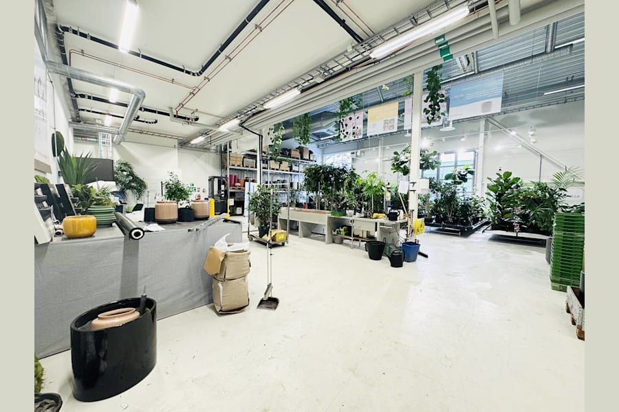 Butikslokal på Bruttovägen 12, Järfälla – bild 9