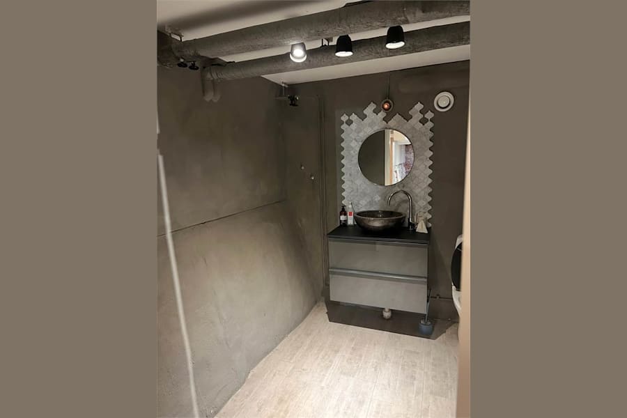 Lokal på Chalmersgatan 27, Göteborg – bild 5