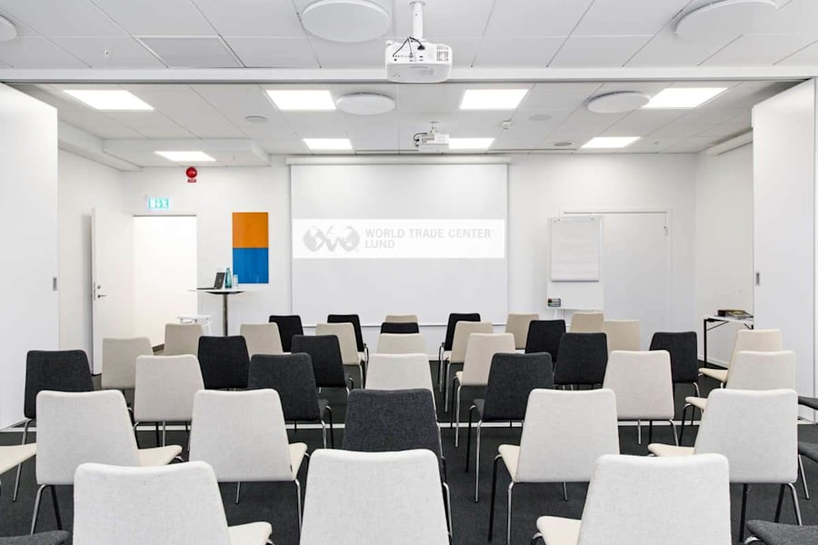 Coworking-plats på Hedvig Möllers gata 12, Lund – bild 22