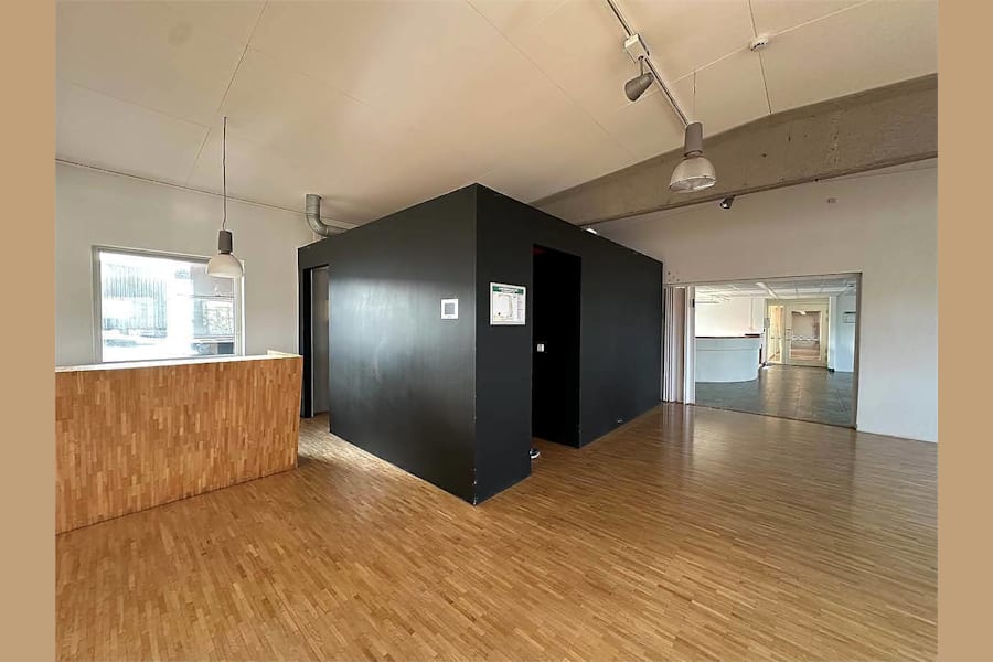 Kontorslokal på Industrigatan 75, Landskrona – bild 5
