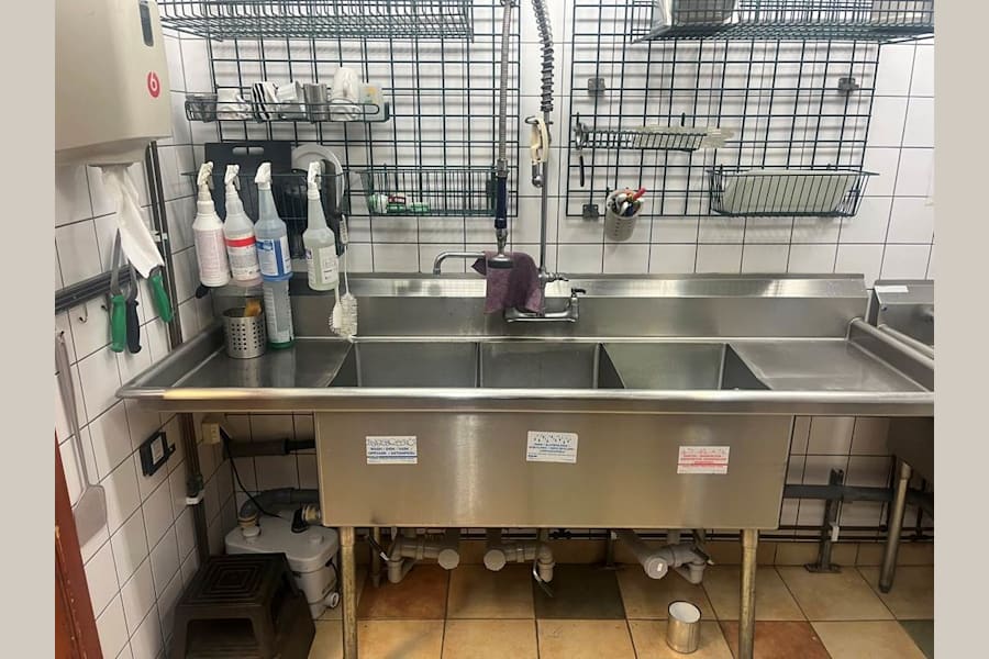 Subway - Södermalm - image - 9