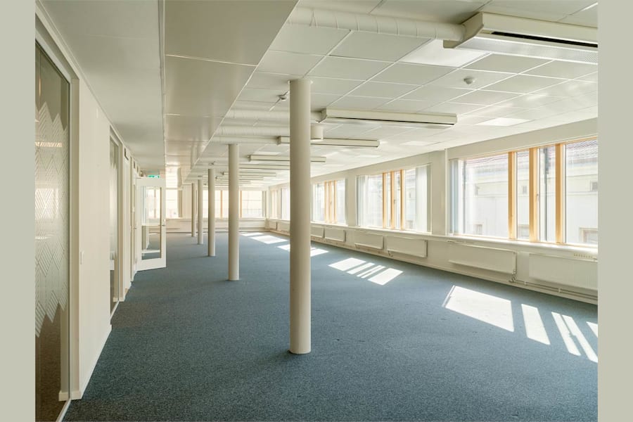 Kontorslokal på Sankt Eriksgatan 5, Göteborg – bild 5