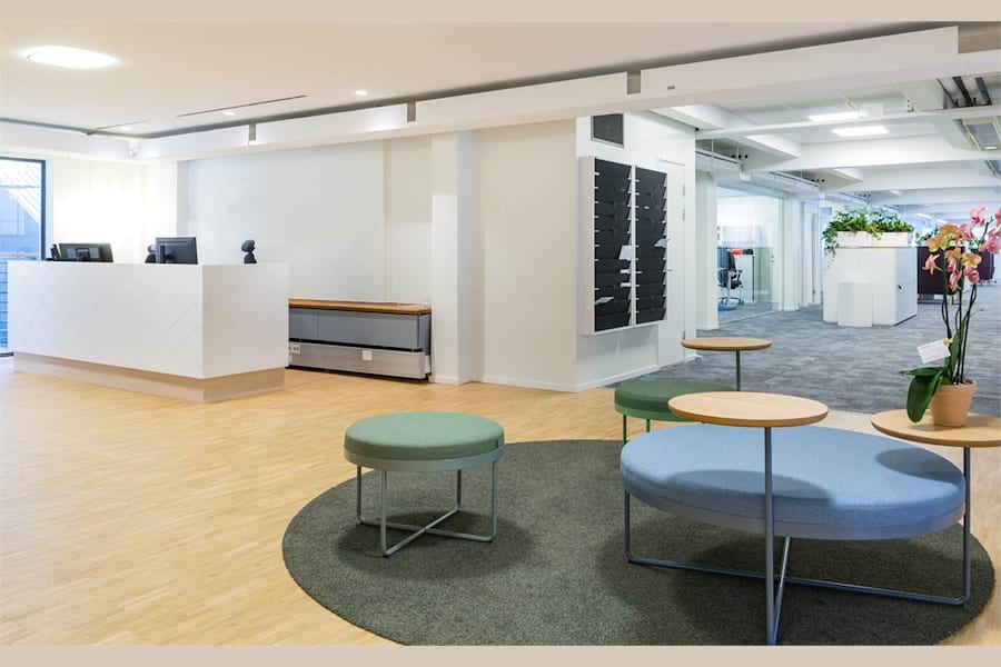 Ringvägen 100 - image - 6