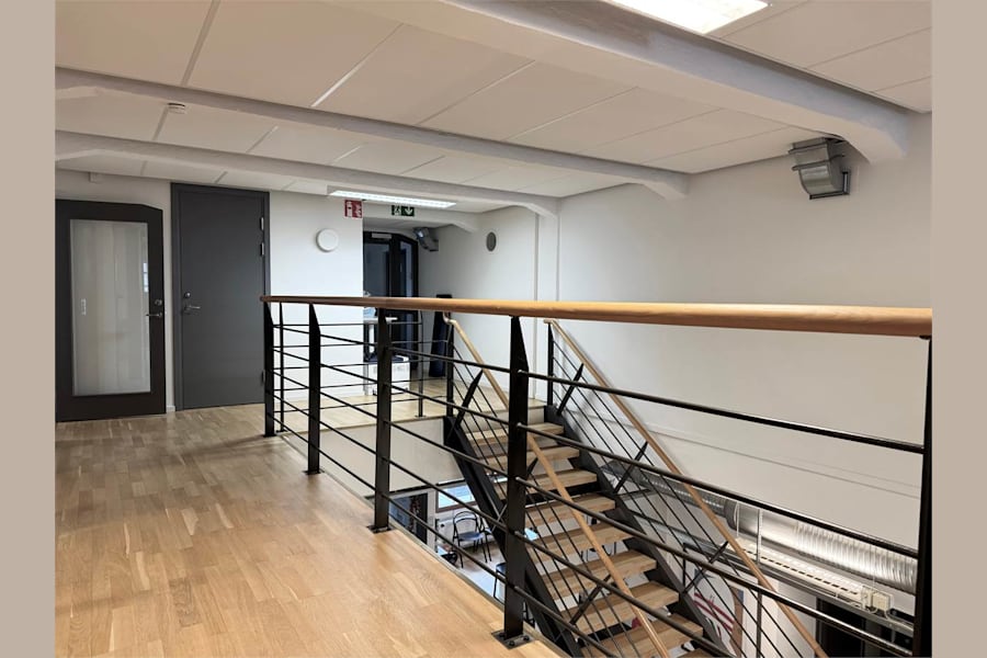 Kontorslokal på Torsgatan 5, Göteborg – bild 10