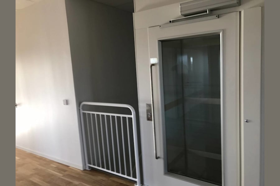 Industrilokal på Lastvägen 16, Trelleborg – bild 7