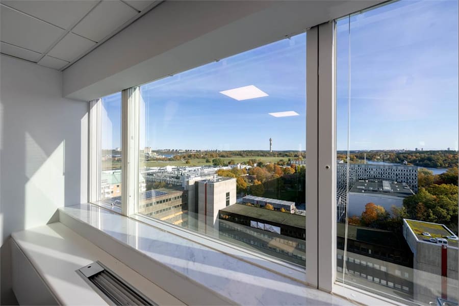 Kontorslokal på Karlavägen 108, Stockholm – bild 16