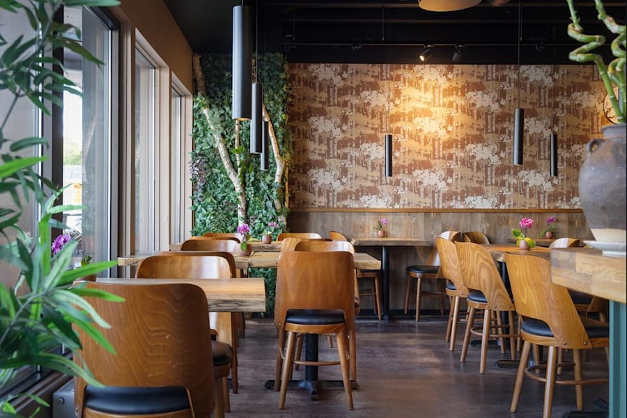 Kontorslokal på Sehlstedtsgatan 6, Stockholm – bild 19