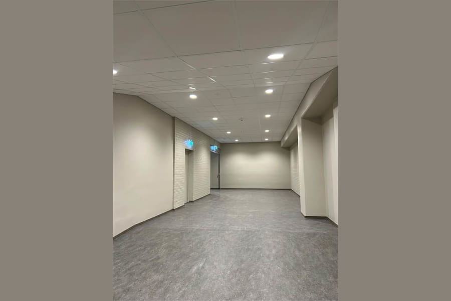 Industrilokal på Segelbåtsvägen 11, Stockholm – bild 4