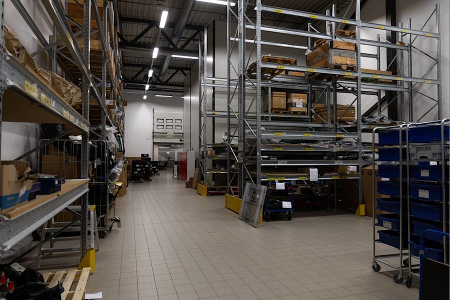 Butikslokal på Kumlagatan 12, Uppsala – bild 25