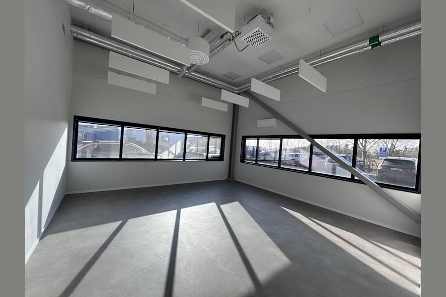 Industrilokal på Vaksala-Eke  Hus B2, Uppsala – bild 5