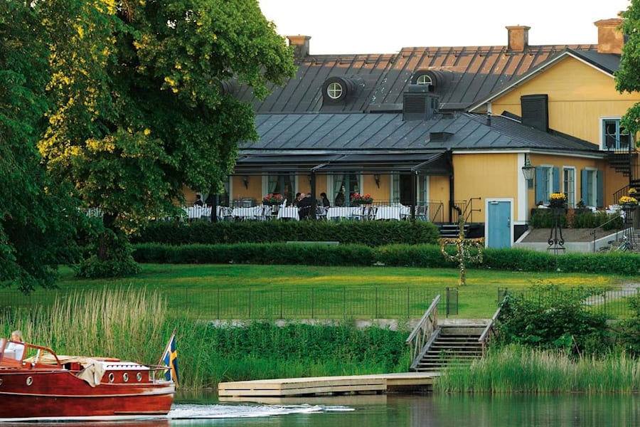 Kontorslokal på Sveavägen 159, Stockholm – bild 10
