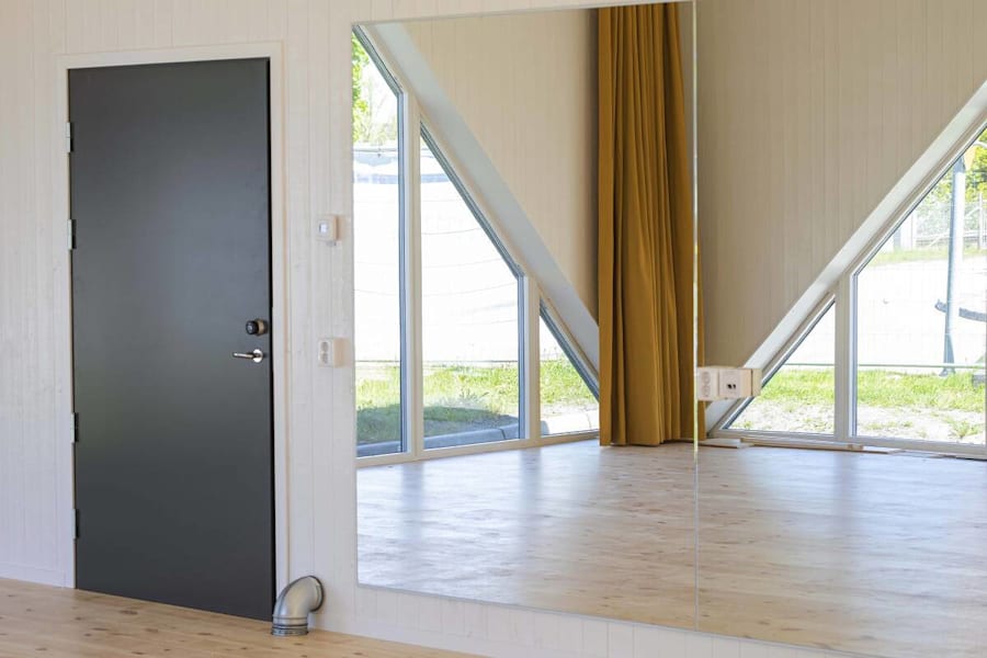 Lokal på Fisksätravägen, Saltjöbaden – bild 4