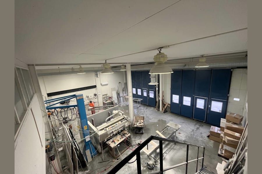 Ullbergsvägen 2 - image - 4