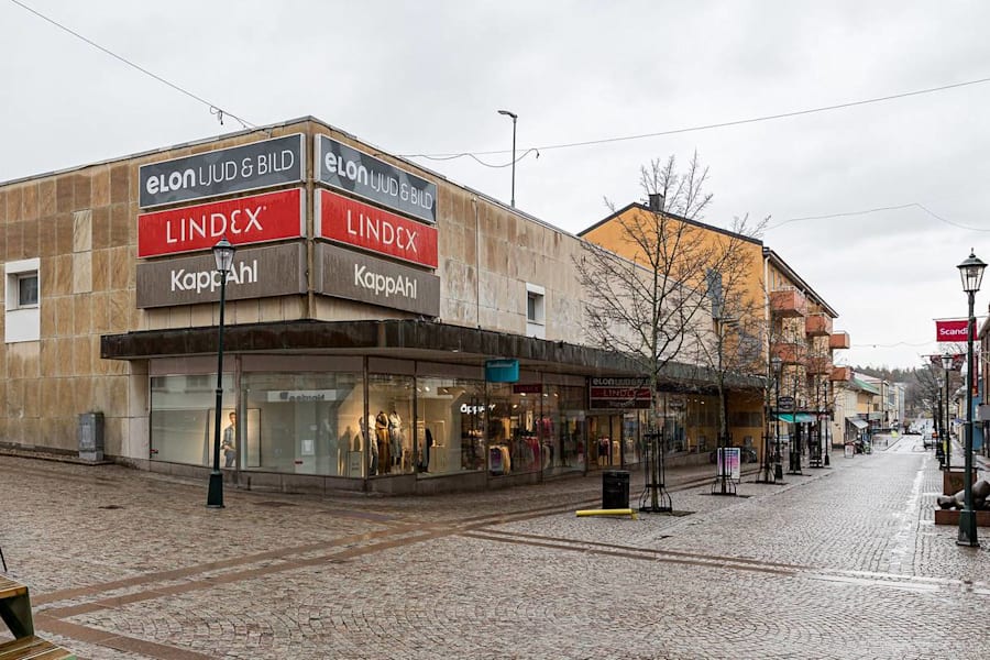Butikslokal på Kyrkogatan 28, Arvika – bild 10