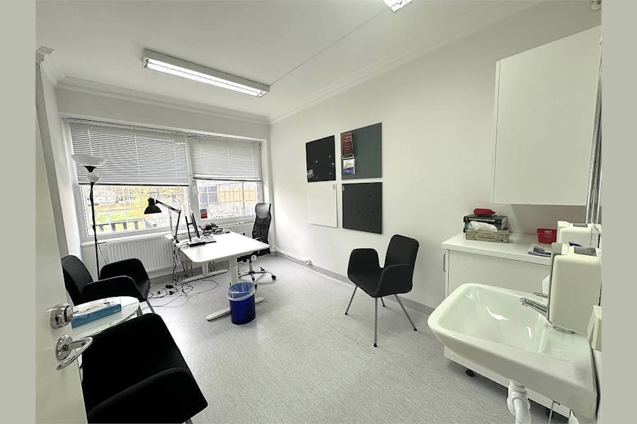 Kontorslokal på Norra Grängesbergsgatan 21, Malmö – bild 15