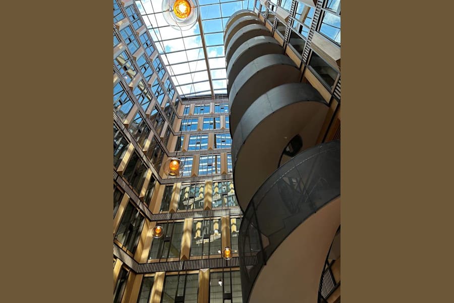 Kontorslokal på Mathildatorget 13, Solna – bild 10