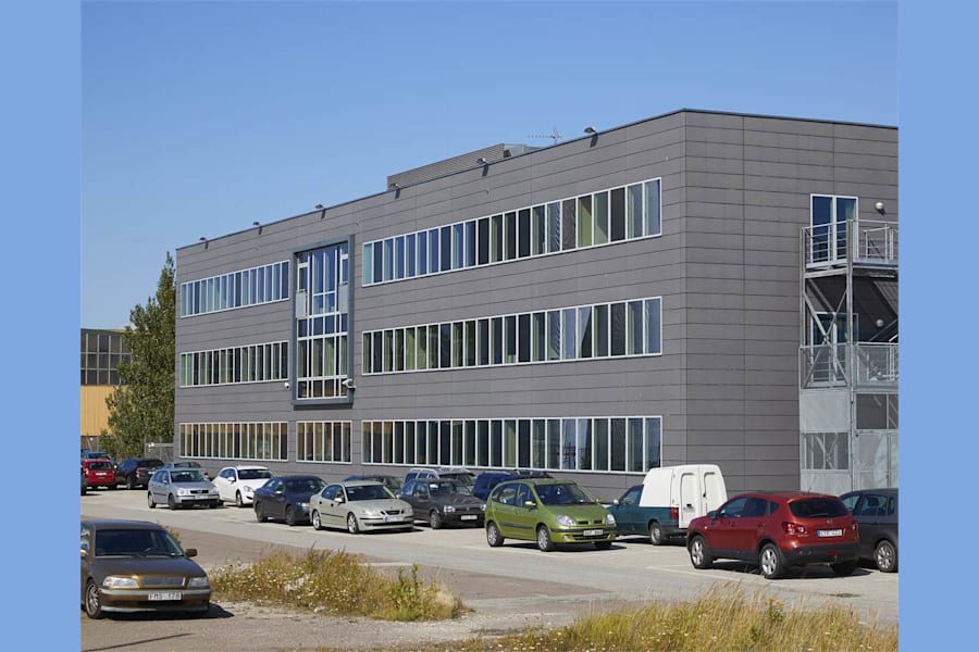 Bjurögatan 15 - image - 0