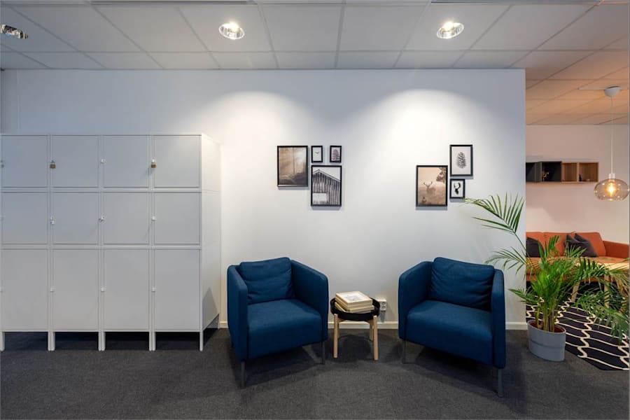 Kontorslokal på Rosenborgsgatan 12, 4 tr, Solna – bild 19