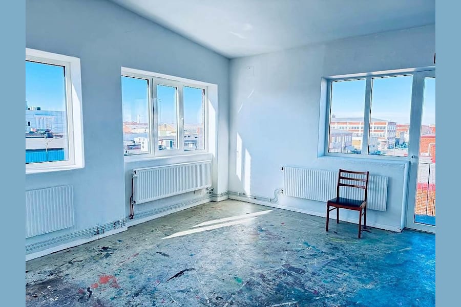 Industrilokal på Norra Grängesbergsgatan 20, Malmö – bild 9