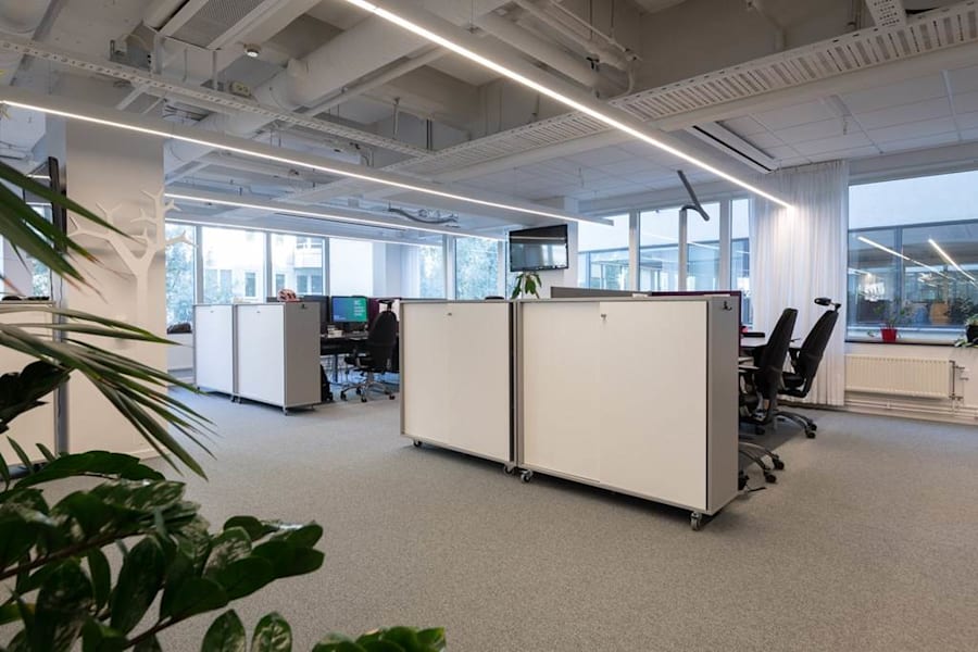 Kontorslokal på Magnus Ladulåsgatan 65, Stockholm – bild 7