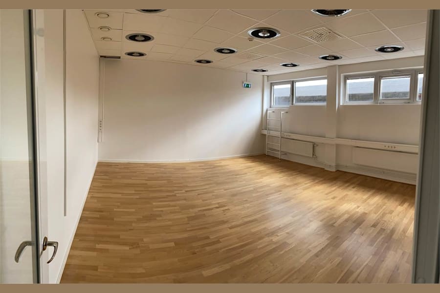 Kontorslokal på Sjöcronas gata 3, Kristianstad – bild 7