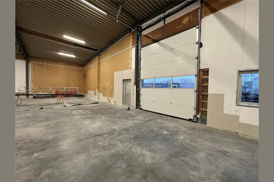 Bjurögatan 48 - image - 2