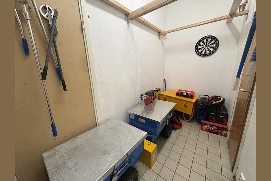 Fosievägen 29 - image - 4