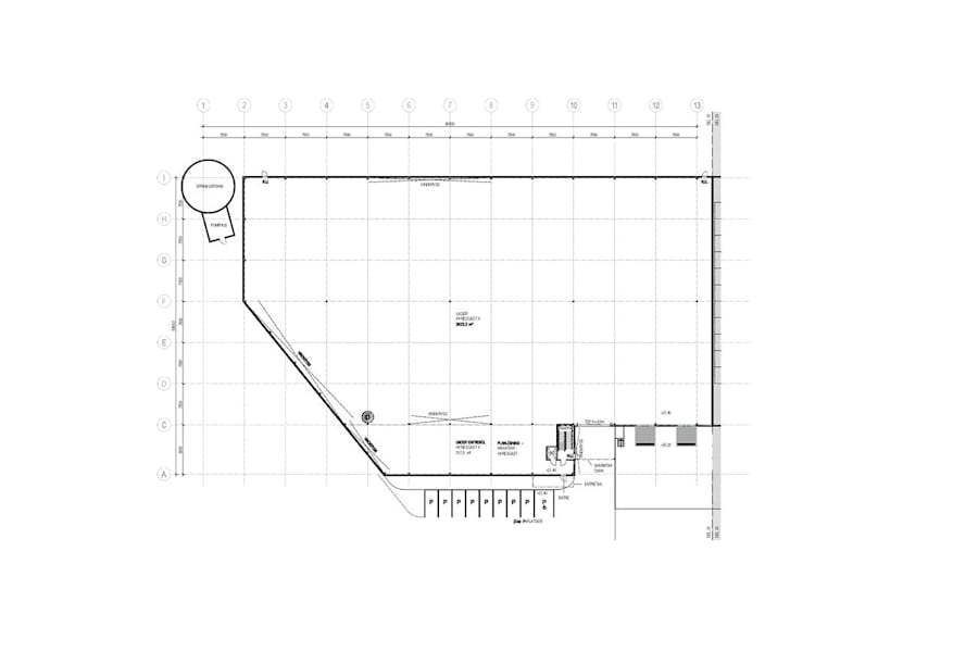 Halvorsäng  - image - 2