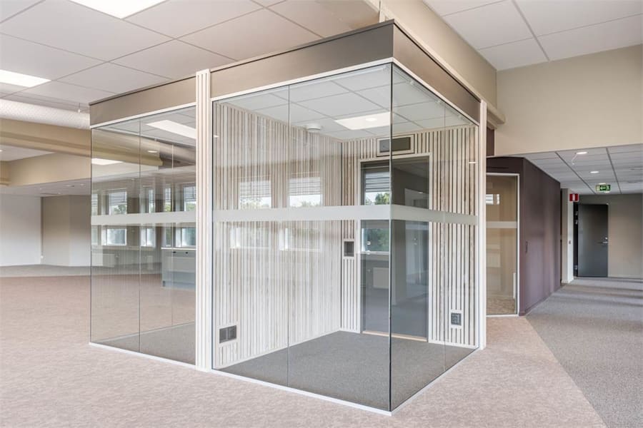 Kontorslokal på E A Rosengrens Gata 19, VÄSTRA FRÖLUNDA – bild 5