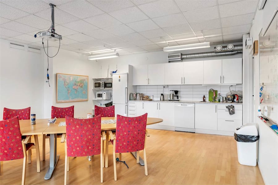 Kontorslokal på Energigatan 11, KUNGSBACKA – bild 6