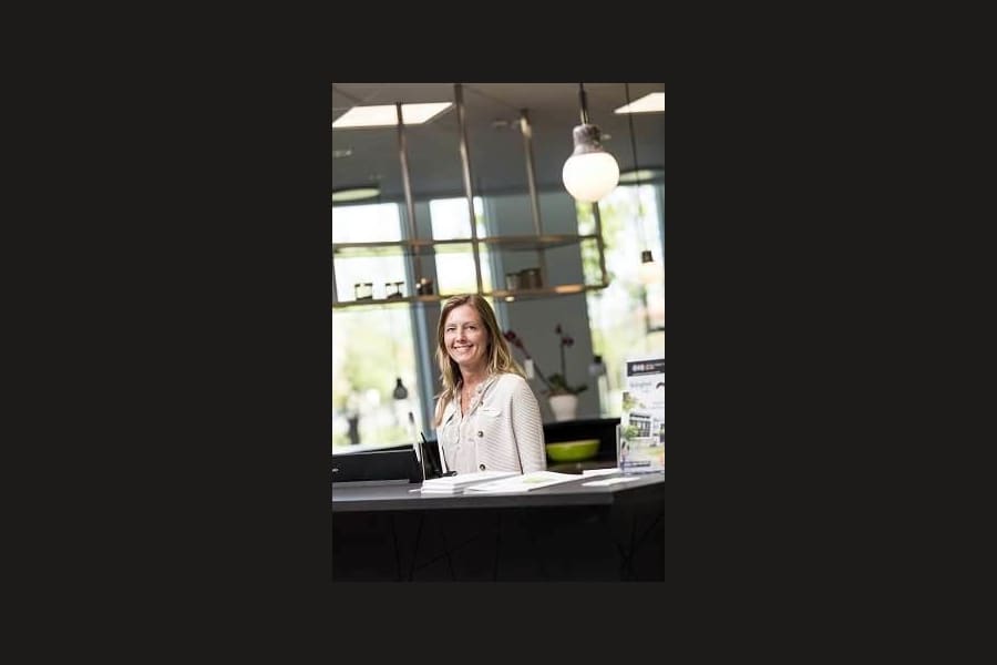 Coworking-plats på Hedvig Möllers gata 12, Lund – bild 15