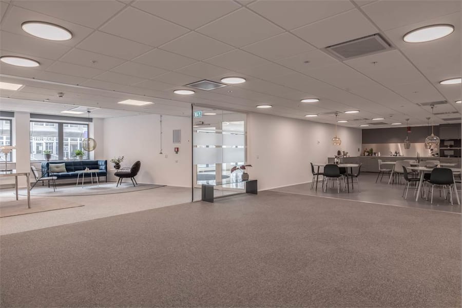 Kontorslokal på Solna strandväg 78, Solna – bild 3