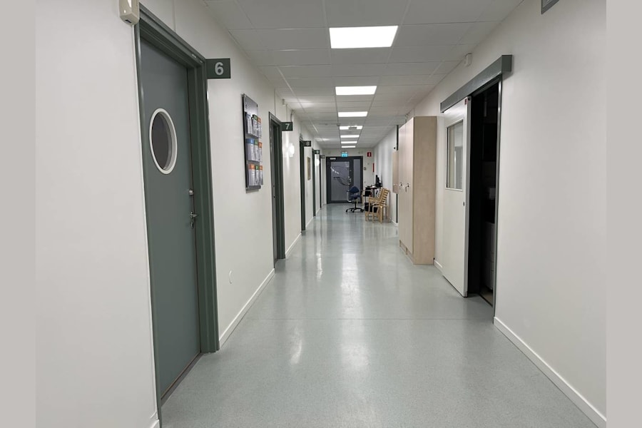 Kontorslokal på Samaritvägen 12, Tumba – bild 2