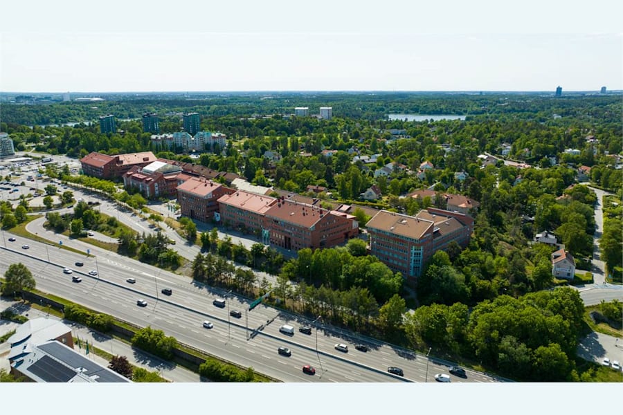 Svärdvägen 23 - image - 2