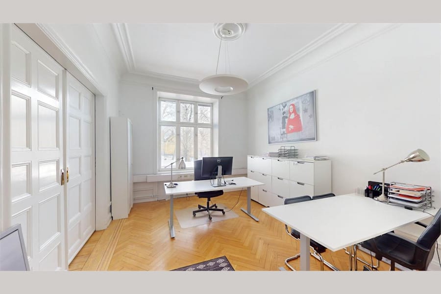 Parmmätargatan 7 - image - 1