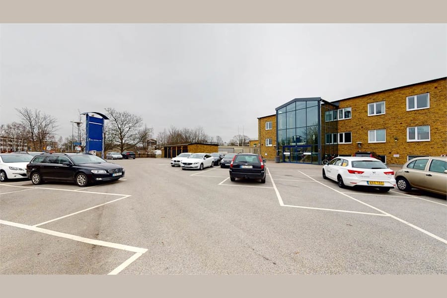 Industrilokal på Pilåkersgatan 32, Landskrona – bild 2