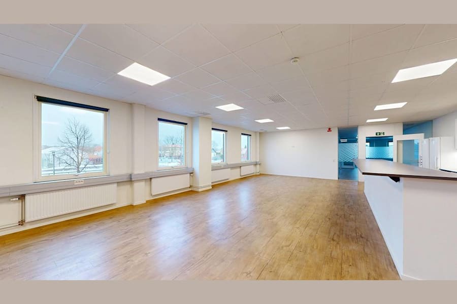 Företagsvägen 14 - image - 14