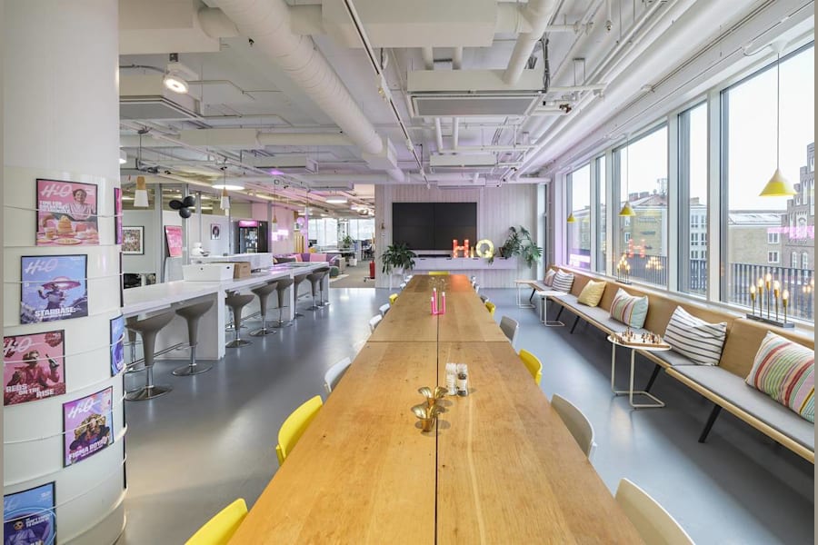 Kontorslokal på Rådmansgatan 16, Malmö – bild 2