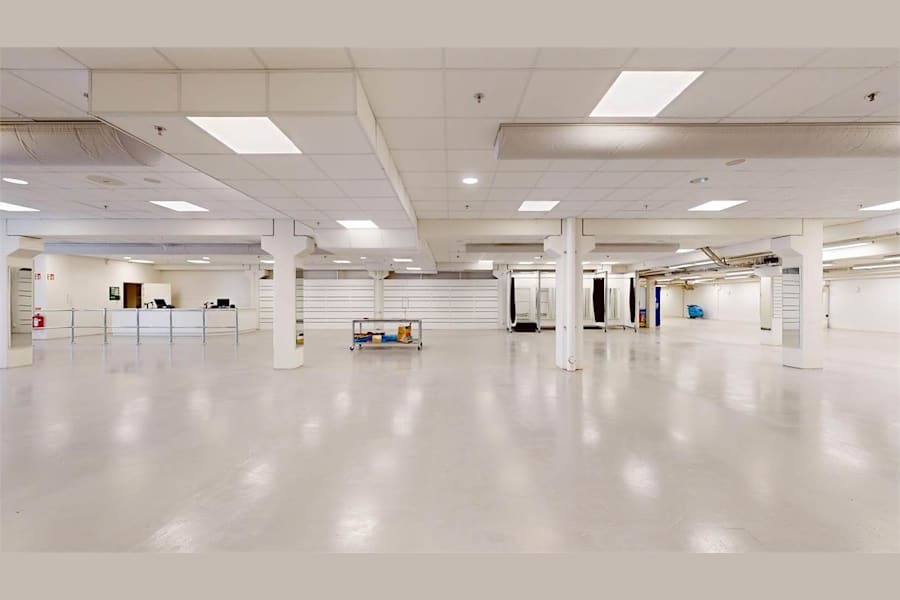 Butikslokal på Karlsgatan 10, Kristianstad – bild 8