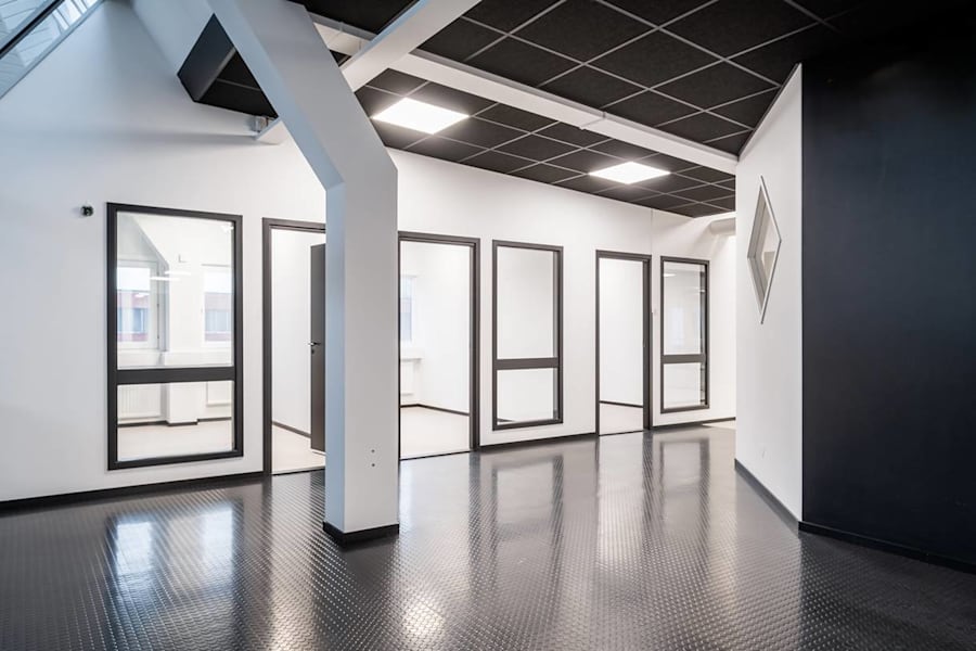 Kontorslokal på E A Rosengrens gata 29, Västra Frölunda – bild 9